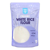 Chantal Organics Organic White Rice Flour
