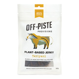 Off-Piste Provisions Plant-Based Jerky - Teriyaki