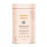 Mammas Milk Bar Chocolate Lactation Blend 