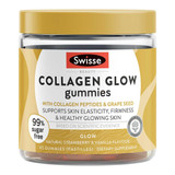 Swisse Beauty Collagen Glow Gummies