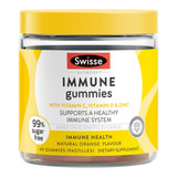 Swisse Ultiboost Immune Gummies