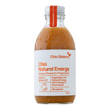 Chia Sisters Chia Natural Energy - Orange and Passionfruit Superfood