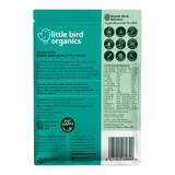 Little Bird Organics Good Nuts - Salty Seaweed Almonds