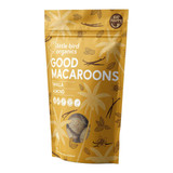 Little Bird Organics Good Macaroons - Vanilla and Almond