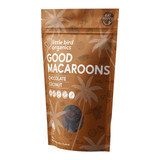 Little Bird Organics Good Macaroons - Chocolate and Coconut