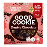 Little Bird Organics Good Cookie - Double Chocolate Chip