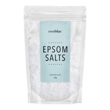 everblue Epsom Salts Magnesium Sulfate 