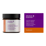 Absolute Essential Certified Organic Arnica Cream 