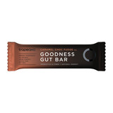 Tropeaka Goodness Gut Bar - Caramel Choc Fudge 