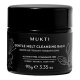 MUKTI Calming Cleansing Balm 