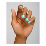 Sienna Nail Polish - Breeze 