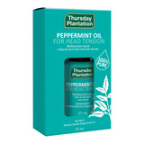 Thursday Plantation 100% Pure Peppermint Oil 