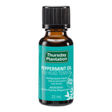 Thursday Plantation 100% Pure Peppermint Oil 