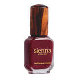 Sienna Nail Polish - Promise 