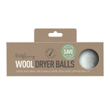 EcoLiving NZ Wool Dryer Balls 