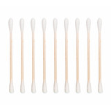Go Bamboo Cotton Buds 