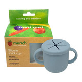 Munch Silicone Food Cup 