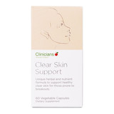 Clinicians Clear Skin Support 