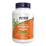 NOW foods Clinical Strength Prostate Health 