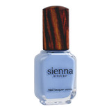 Sienna Nail Polish - Angelic 