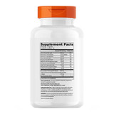 Doctor's Best Calcium Bone Maker Complex