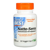 Doctor's Best Natto-Serra 