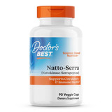 Doctor's Best Natto-Serra 