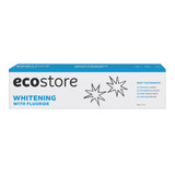 ecostore Whitening Toothpaste with Fluoride 