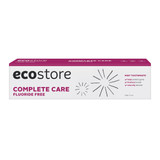 ecostore Complete Care Toothpaste Fluoride Free 