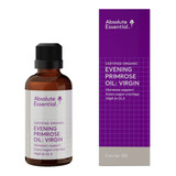 Absolute Essential Evening Primrose Oil: Virgin 