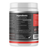 Biosphere Nitric Oxide - Citrulline & Arginine 