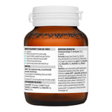 Blackmores Vision Care + Energy 