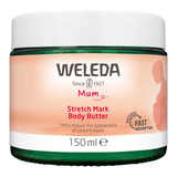 Weleda Stretch Mark Body Butter 