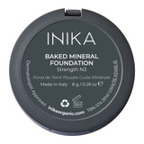 INIKA Organic Baked Mineral Foundation 