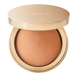 INIKA Organic Baked Mineral Bronzer 