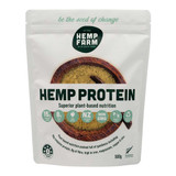 Hemp Farm Hemp Protein 