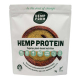 Hemp Farm Hemp Protein 