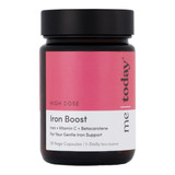 Me Today Iron Boost High Dose 