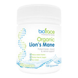 BioTrace Organic Lion's Mane 