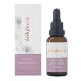 The Herb Farm Renew & Refine Facial Serum 