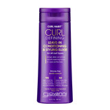 Giovanni Curl Habit Leave-In & Styling Elixer 