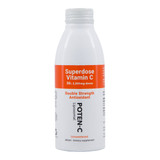 Poten-C Superdose Liposomal Vitamin C 2000mg 