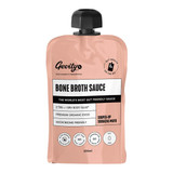 Gevity Bone Broth Sauce - Souped-Up Sriracha Mayo 