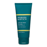 Manuka Biotic Light Day Cream With Certified Organic Manuka Oil 