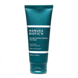 Manuka Biotic Blemish Control Face Wash With Manuka Oil 