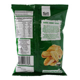 Real Naturals Shiitake Mushroom Chips - Sour Cream & Onion 