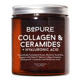 BePure Collagen & Ceramides + Hyaluronic Acid 