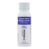 Poten-C Superdose Liposomal Magnesium Mag-7 Complex 