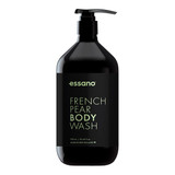 Essano French Pear Body Wash 