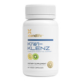 Xtend-Life Kiwi-Klenz Complete Digestive Support 